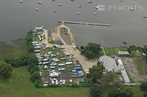 Quaker City Yacht Club