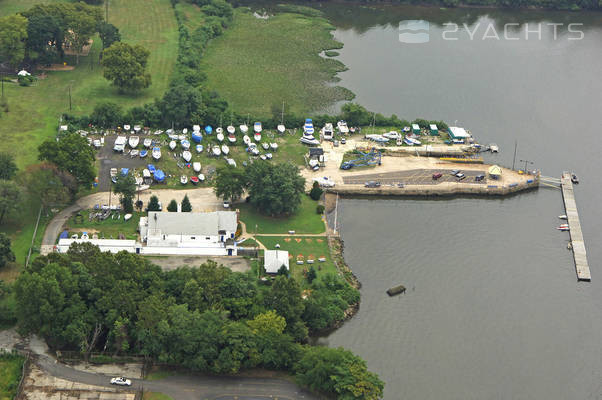 Quaker City Yacht Club