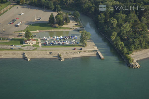 Walnut Creek Marina