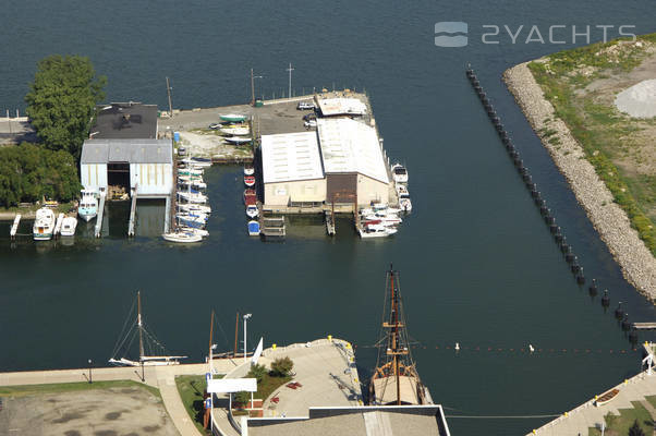 Boat Store