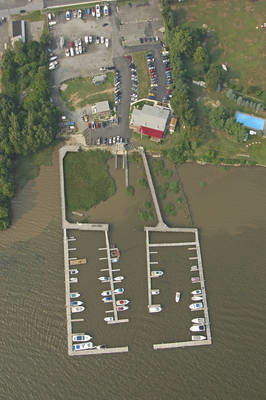 West End Boat Club