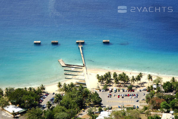 Aguadilla Town Docks