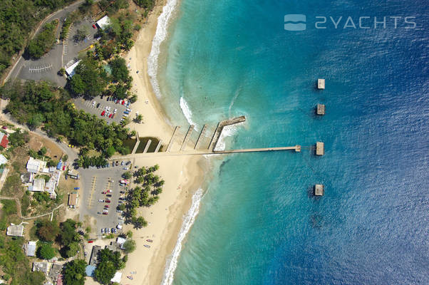 Aguadilla Town Docks