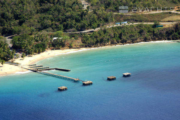 Aguadilla Town Docks