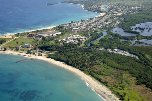 Club Nautico Arecibo