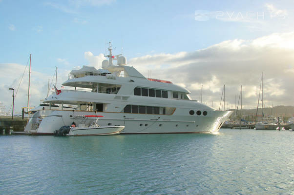 Puerto del Rey Marina