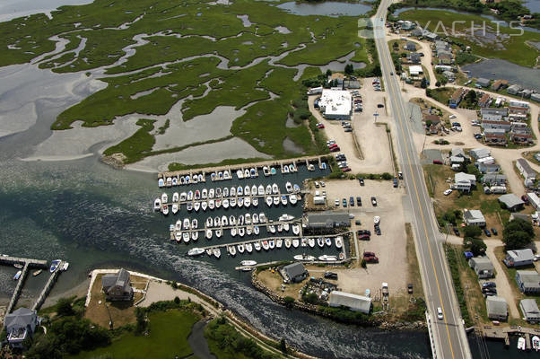 Captain Jack's Restaurant