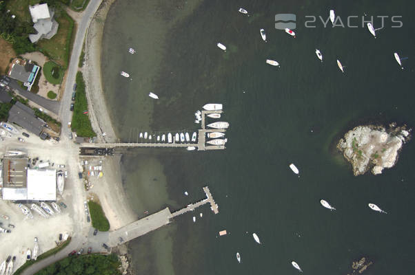 Jamestown Boat Yard