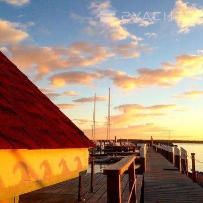 Jamestown Boat Yard