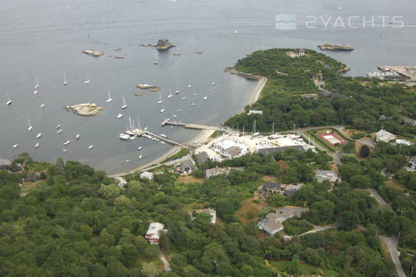 Jamestown Boat Yard