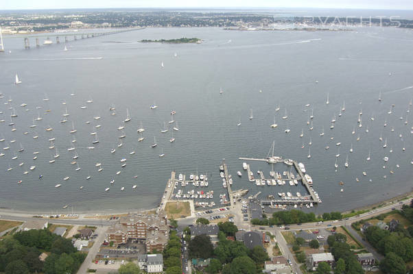 Jamestown Yacht Club