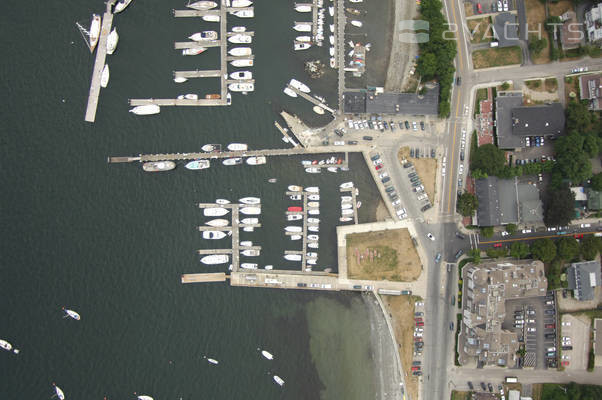 Jamestown Yacht Club