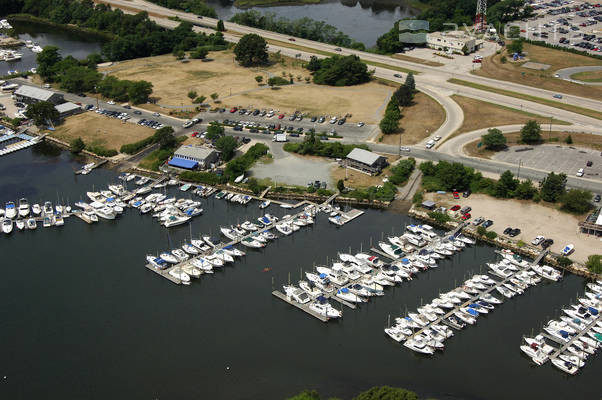 Point Judith Yacht Club