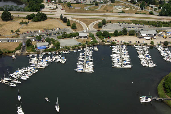 Point Judith Yacht Club