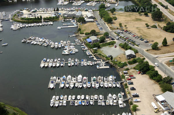 Point Judith Yacht Club