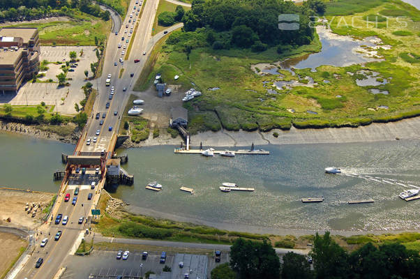 Neponset Valley Yacht Club