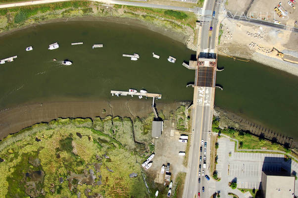 Neponset Valley Yacht Club