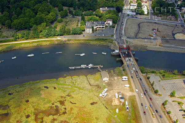 Neponset Valley Yacht Club