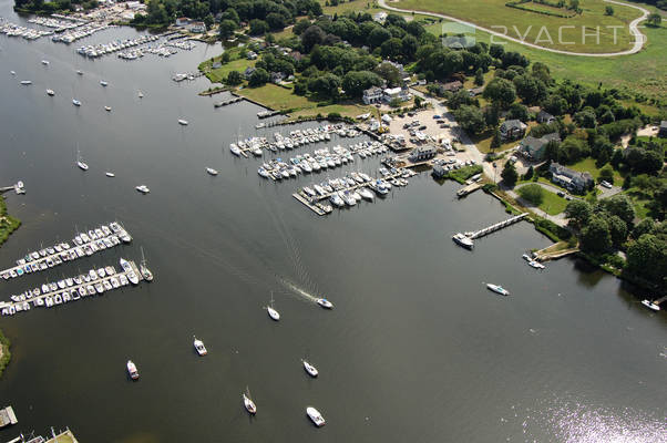 Avondale Boat Yard