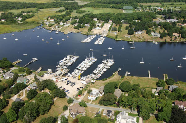 Avondale Boat Yard