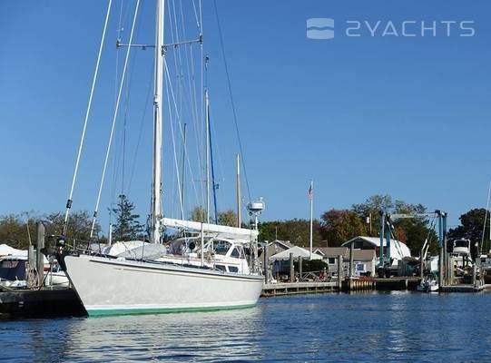 Frank Hall Boat Yard