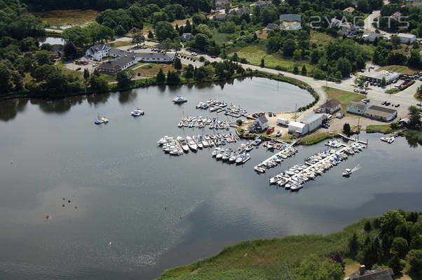 Grays Boat Yard