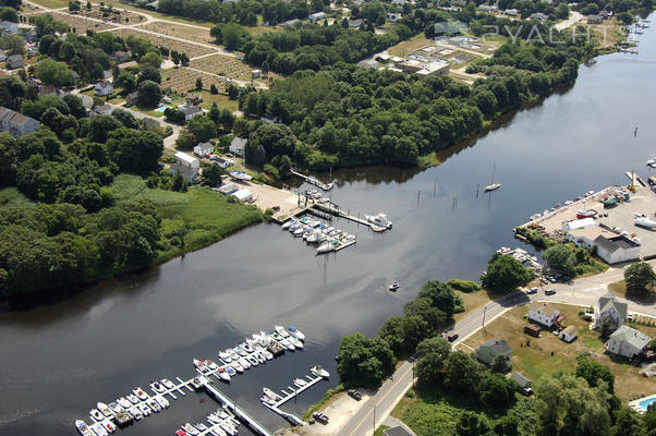 Pier 65 Marina