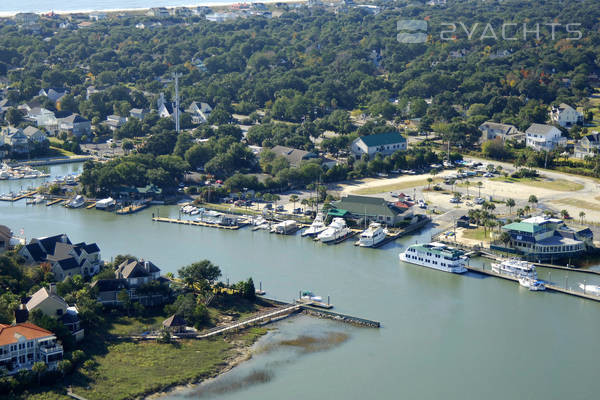 Isle of Palms Marina