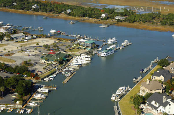 Isle of Palms Marina