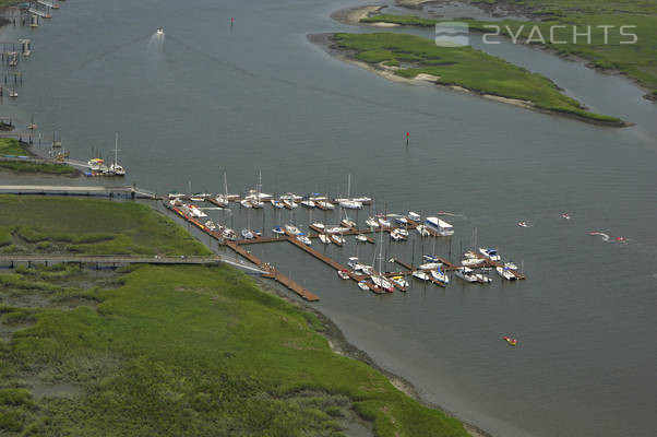 Broad Creek Marina