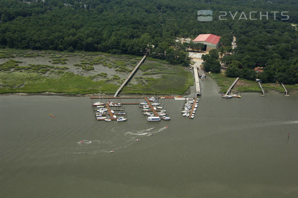 Broad Creek Marina