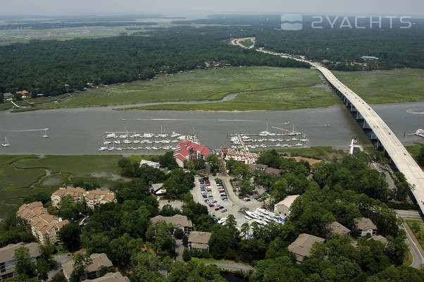 Palmetto Bay Marina