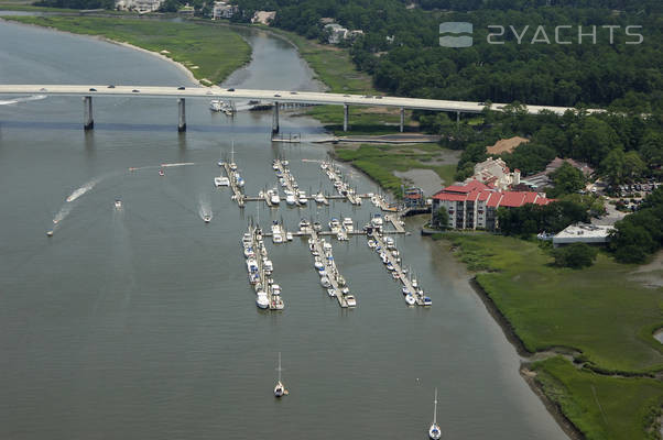 Palmetto Bay Marina