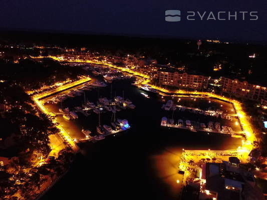 Shelter Cove Marina