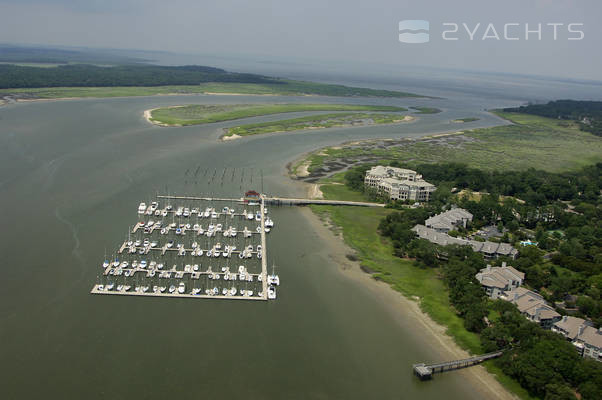 Skull Creek Marina