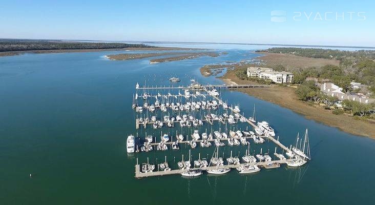 Skull Creek Marina