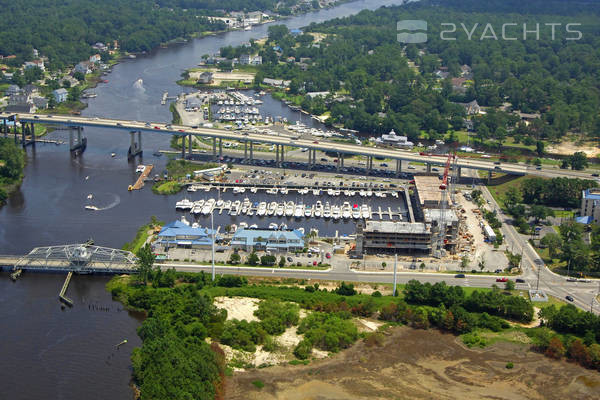 Harbourgate Marina