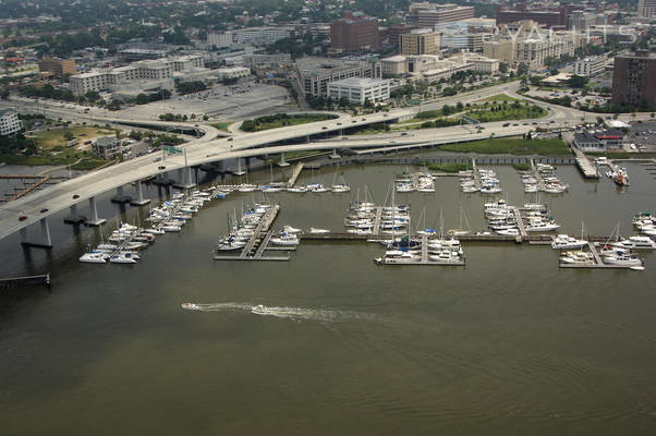 Safe Harbor | Charleston City Marina