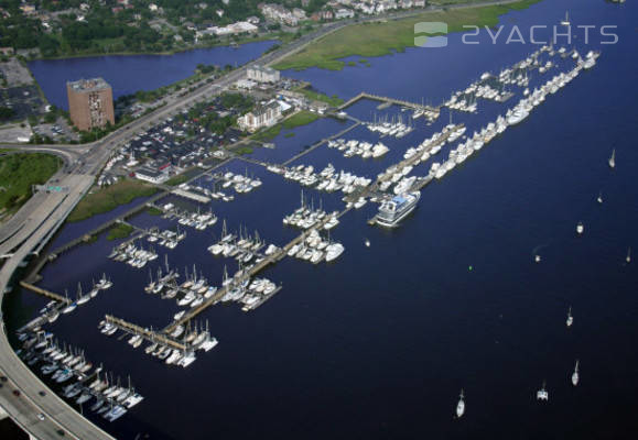 Safe Harbor | Charleston City Marina