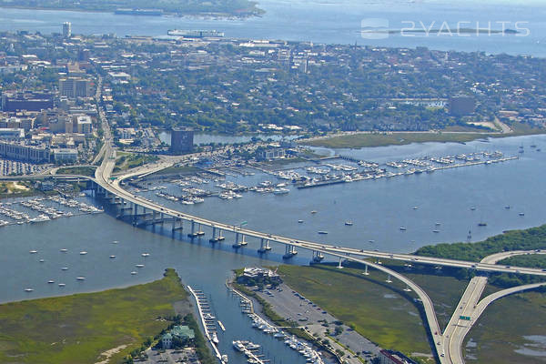 Safe Harbor | Charleston City Marina