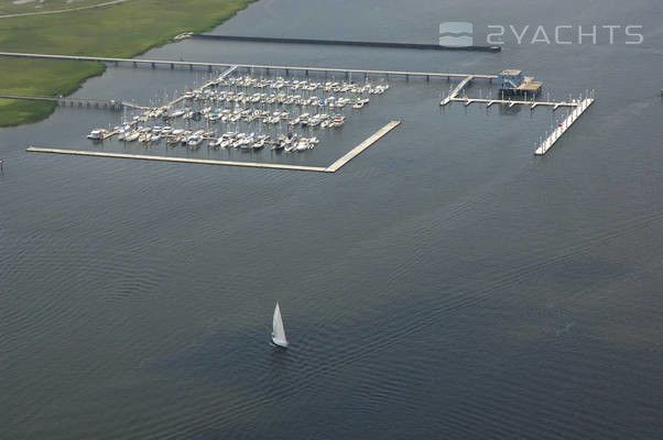 Cooper River Marina