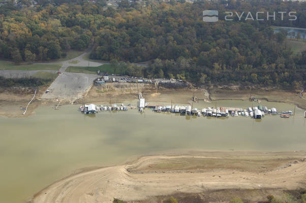 Riverside Park Marina