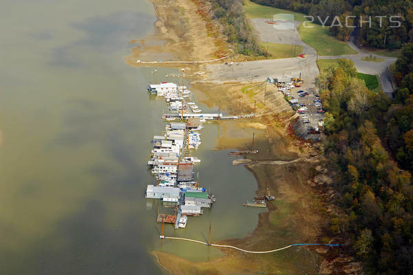 Riverside Park Marina