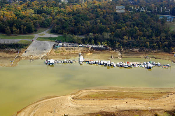 Riverside Park Marina