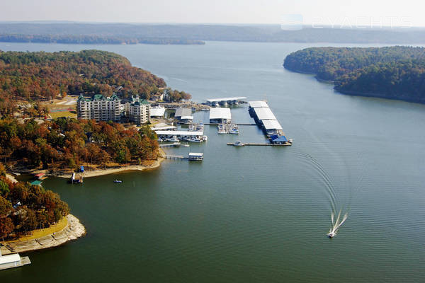 Grand Harbor Marina