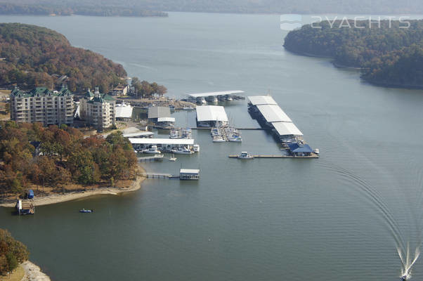 Grand Harbor Marina