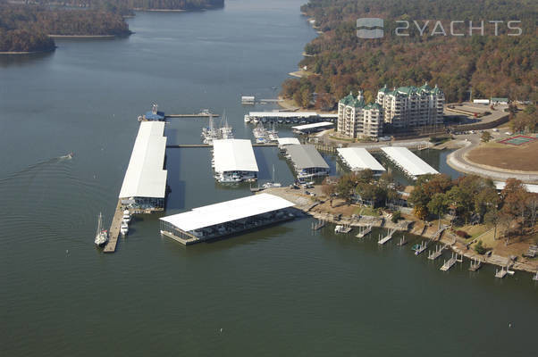 Grand Harbor Marina