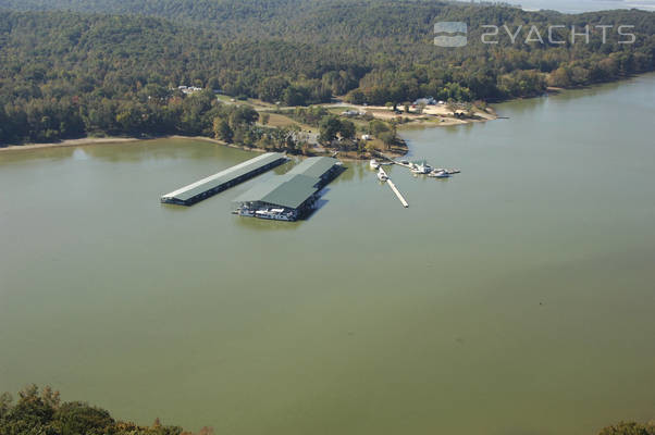 Pebble Isle Marina