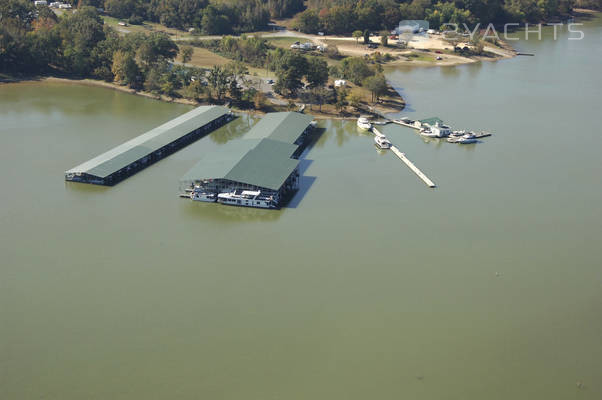 Pebble Isle Marina