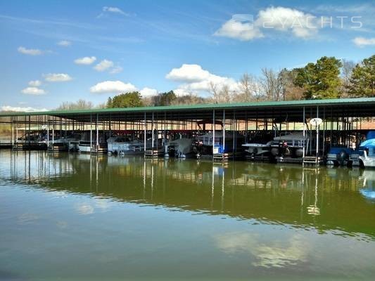 Perryville Marina